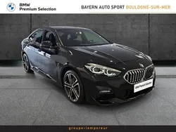Bmw Série 2 Gran Coupé 218dA 150ch M Sport BVA8