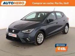 SEAT Ibiza 1.0 TSI S&S Style 110