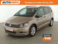 VOLKSWAGEN Touran 2.0TDI Advance DSG