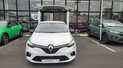 Renault Clio V TCe 90 Evolution