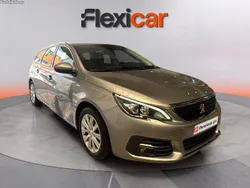 Peugeot 308 SW 1.5 BlueHDi Style