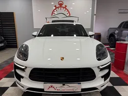 PORSCHE Macan 3.0 V6 340ch S PDK