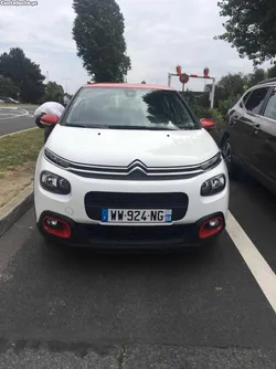 Citroën C3 1.2 Puretech