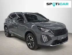 PEUGEOT 2008 1.2 Turbo S&S Allure 100