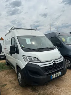 Citroën Jumper L2H2