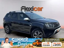 DACIA Duster 1.6 GLP Essential 4x2 84kW