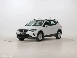 SEAT Arona 1.0 TSI Style