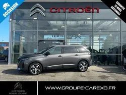 Peugeot 5008 BLUEHDI 130CH S&S EAT8 ALLURE PACK