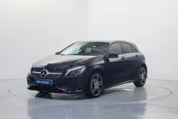 MERCEDES Clase A A 200d 7G-DCT