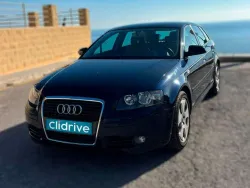 Audi A3 Sportback 1.4 TFSI Ambition 122