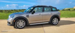 MINI Countryman S Full extras