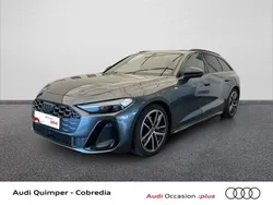 Audi A5 Avant 2.0 TDI Hybride 204ch S line S tronic 7