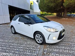 Citroën DS3 1.4 HDi Chic