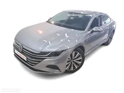 VW Arteon 2.0 TDI Elegance DSG