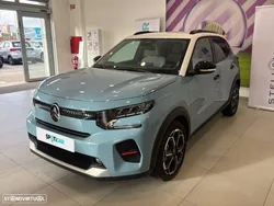 Citroën C3 1.2 PureTech Max