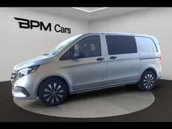 Mercedes-benz Vito Fg 114 CDI Compact Select Propulsion 9G-Tronic