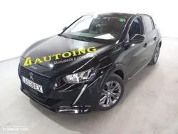 Peugeot e-208 50 kWh Allure Pack