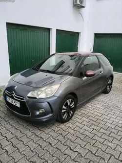 Citroën DS3 1.6 HDI