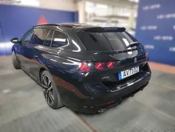 Peugeot 508 SW 1.6 Hybrid Plug In 225cv GT Pack IVA DEDUTIVEL