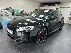 Audi rs3 8V1 sportback 2.5