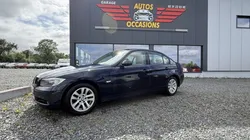 Bmw SERIE 3 (E90) 318D 143CH CONFORT (KIT CHAINE NEUVE)