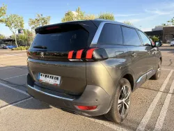 Peugeot 5008 5008 1.6 THP S
