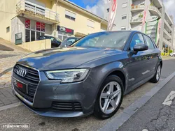Audi A3 Sportback 1.0 TFSI Sport