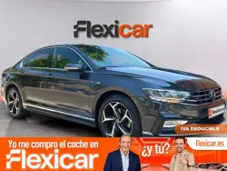 Volkswagen Passat 1.5 TSI ACT R-Line 110kW