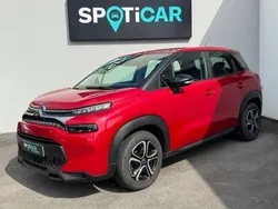 Citroen C3 Aircross PureTech 110 Feel