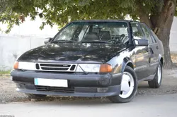 Saab 9000 2.0 CD Turbo 16