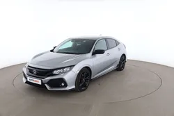 Honda Civic 1.0 i-VTEC Dynamic Limited Edition 5P 126 ch