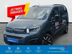 Citroen Berlingo Berlingo Talla M BlueHDi 100 S&S 6v MAX