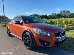 Volvo C30 1.6 D Drive 99g Kinetic Start/Stop