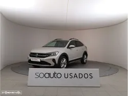 VW Taigo 1.0 TSI Urban DSG