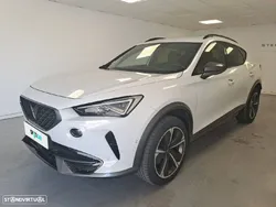 Cupra Formentor 2.0 TDI Base