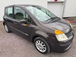 RENAULT Modus