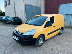 Citroën berlingo ralonger 1.6 100cv • 105000 kms • 2017