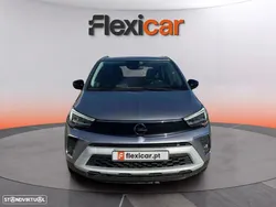 Opel Crossland 1.5 D Edition