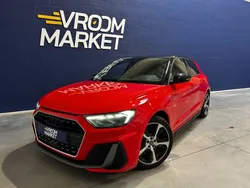 AUDI A1 Sportback 1.0 30 TFSI Design Sline 116ch BVM6 - APPLE CARPLAY