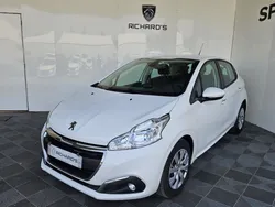 Peugeot 208 BLUEHDI 100 6.c ACTIVE BUSINESS