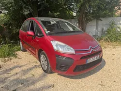 Citroen C4 Picasso 1.6 HDI 110 PACK AMBIANCE BMP BVA