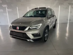 SEAT Ateca 1.4 EcoTSI S&S Xcellence 4Drive DSG6