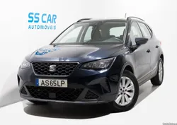Seat Arona 1.0 TSI Style