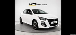 Peugeot 208 ActivePack 1.2Puretech 100cv