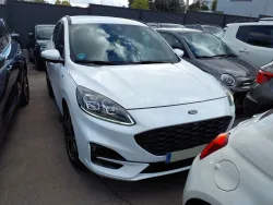 FORD Kuga 1.5 EcoBoost ST-Line X FWD 150