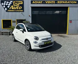 Fiat 500 1.0 i BSG 70CH Star