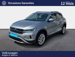 VOLKSWAGEN T-Roc 1.5 TSI EVO 150 Start/Stop DSG7 Style