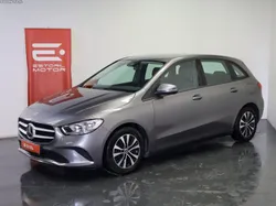 Mercedes-Benz B 180 d Progressive