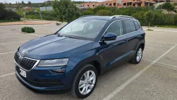 SKODA Karoq 1.6TDI AdBlue Ambition DSG