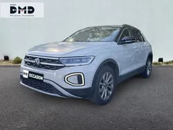 Volkswagen T-Roc 1.5 TSI EVO 150ch Style DSG7